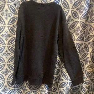 Old Navy Shirts Tops New Old Navy Vneck Sweater Gray Boys